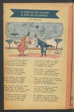 El caso de Pepe Aguado es para ser recordado
