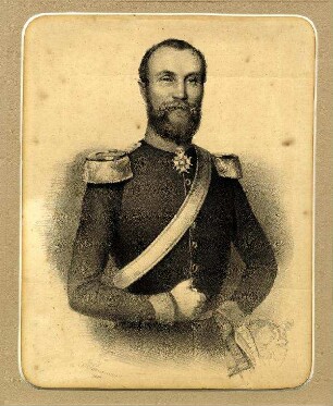 Bildnis von Eduard Jungmann (1815-1862)