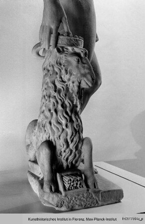 Apoll (Allegorie auf Cosimo I. de' Medici)