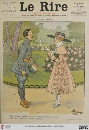 No. 85 (1er Juillet 1916)