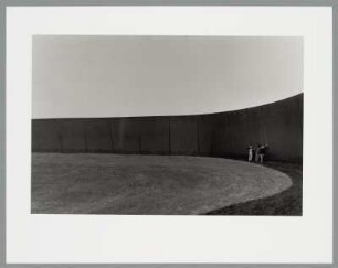 Richard Serra, Te Tuhirangi Contour, Gibbs Farm, Kaipara, Neuseeland