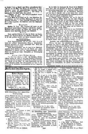 Pfälzer Zeitung. 1860, 7 - 12