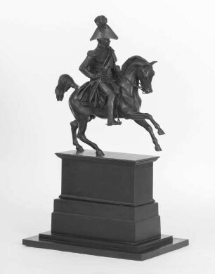 König Friedrich IV. von Preußen