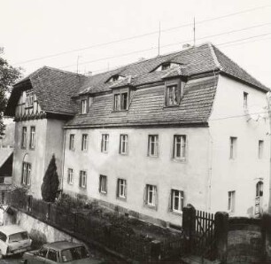 Alte Försterei