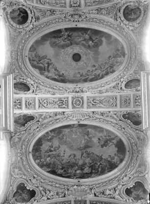 Siegeszug der Ecclesia