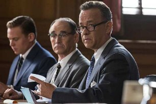 Bridge of Spies - Der Unterhändler