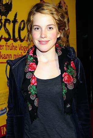 Paula Kalenberg