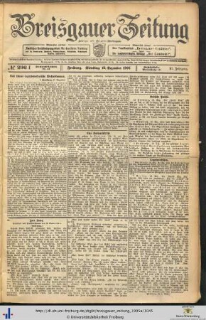 19.12.1905 (I.)