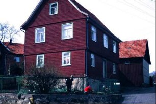 Wohnhaus