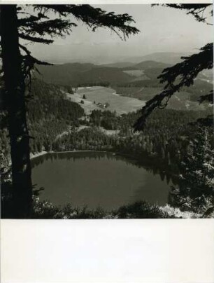 Feldsee und Raimartihof