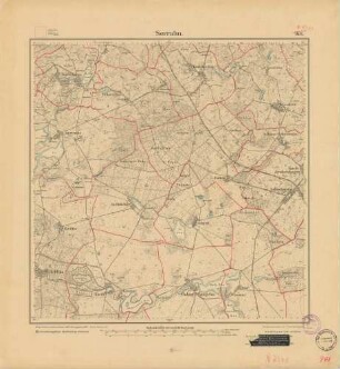 2340 (alte Nr.: 948) Serrahn