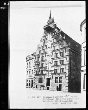 Kornhaus