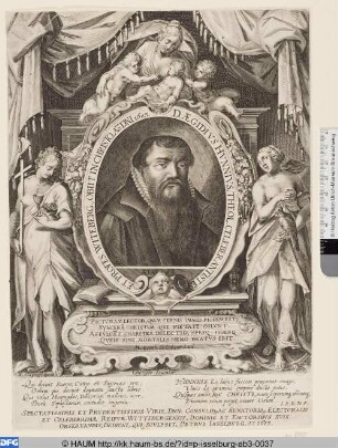 Ägidius Hunnius