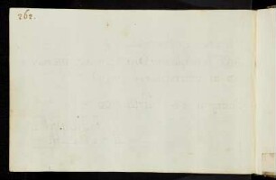 262-263 Leerseiten