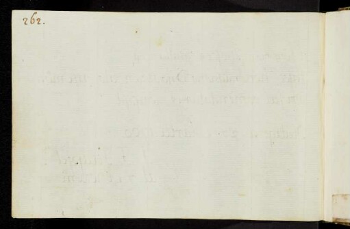 262-263 Leerseiten