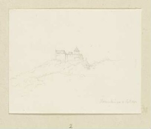 Schloss Hohenklingen