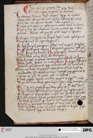 Ordo lectionum in ordine Carthusiensi