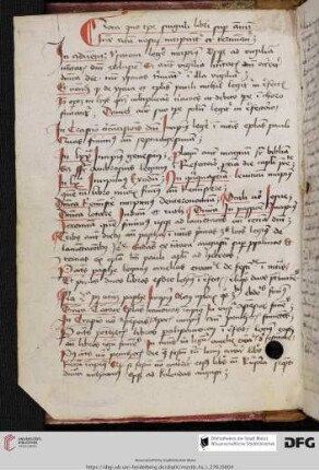 Ordo lectionum in ordine Carthusiensi