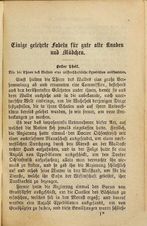 Ausgewählte Skizzen, 2