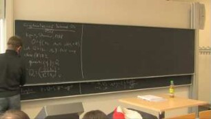 Lecture 15 Post-Quantum Cryptography