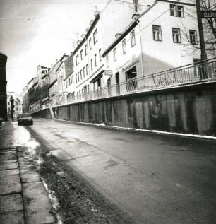 Reichenbach (Vogtland). Am Graben