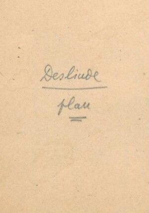 Nombre propio, material no clasificado : Notizen
