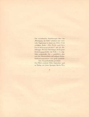 [Bemerkung zu den vorstehenden Ausführungen]