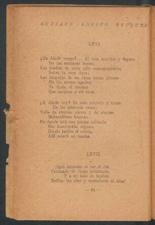 LXVII