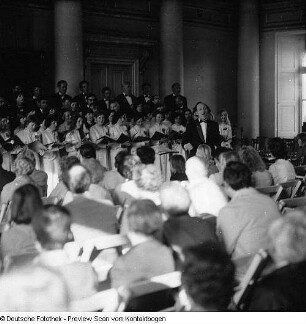 Kodaly-Chor Szolnok