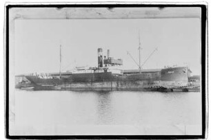 Phila (1918), Farber, Nimtz, Stettin