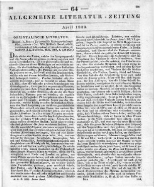Wollheim, A. E.: De nonnullis Padma-Purani capitibus. Textum e Cod. Mst. Bibl. Reg. Berol. edidit versionem Latinam et annotationibus illustravit A. E. Wollheim. Berlin: Jonas 1831