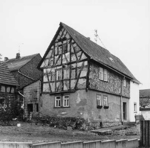 Elbtal, Oberstraße 22