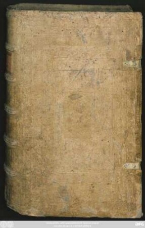 Concordantz vnd Zeiger || Vber die gantze ||w Heilige Biblische schrifft || deß Alten vnd Neuwen Testments/|| ... Alles auff die Dolmetschung D. Martin Luthers ... || gerichtet/ vnd ... || zusammen gezo=||gen/ vnd in den Druck verfertiget/|| Durch || Petru Gedultig/ von Gerenroda.|| Der Erste(-Vierdte ... ||) [=Fünfte] Theil.|| ... ||
