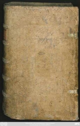 Concordantz vnd Zeiger || Vber die gantze ||w Heilige Biblische schrifft || deß Alten vnd Neuwen Testments/|| ... Alles auff die Dolmetschung D. Martin Luthers ... || gerichtet/ vnd ... || zusammen gezo=||gen/ vnd in den Druck verfertiget/|| Durch || Petru Gedultig/ von Gerenroda.|| Der Erste(-Vierdte ... ||) [=Fünfte] Theil.|| ... ||