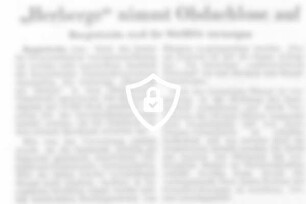"Herberge" nimmt Obdachlose auf