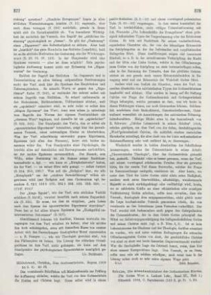 377-378 [Rezension] Hildebrand, Christian, Das Gotteserlebnis