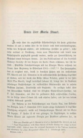249-271 Neues über Maria Stuart