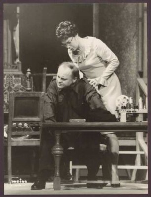 Der Preis (Arthur Miller)