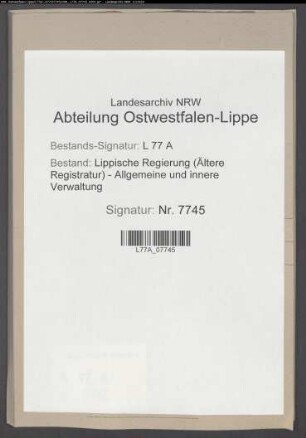 Branntweinbrennerei des Rentmeisters Jördens zu Wierborn