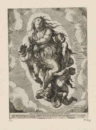 Heilige Dreifaltigkeit (Der Gnadenstuhl)