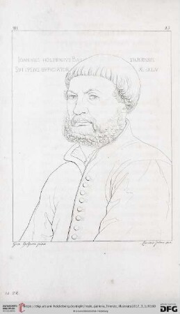 di Giovanni Holbein