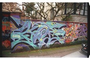 KoE RB BARON TNC | Bürger ShoKing | VierTeL Power