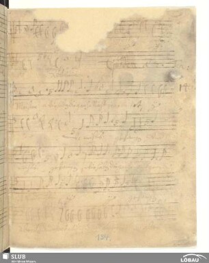 146. Schütz, H.: Meister wir haben; SWV 317