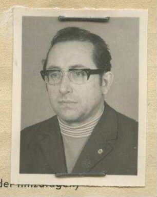 Dipl.-Ing. Gerhard Stiehler