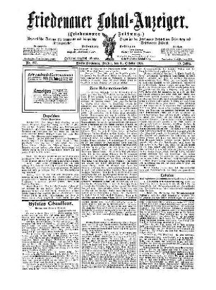 Nr. 257, 31.10.1913