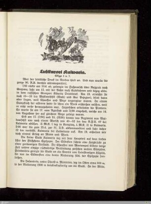 Luftkurort Kalwaria