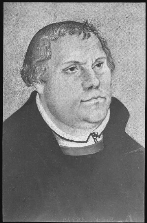 . Luther