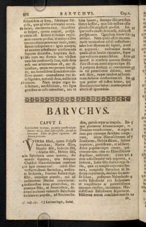 866-871, Baruchus