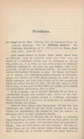 426-434 Rezensionen