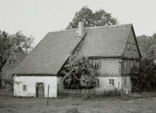 Bauernhof, Dürrhennersdorf